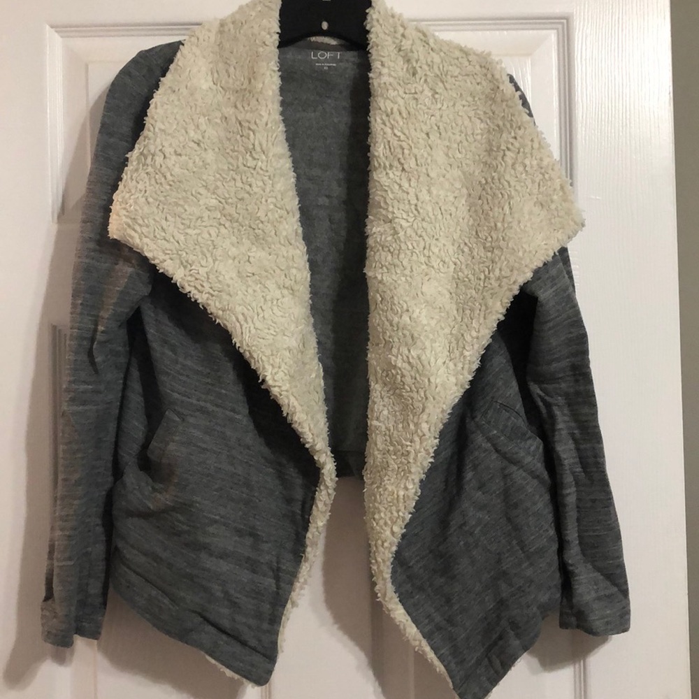 Cozy Jacket
